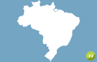 Brasilien Kort