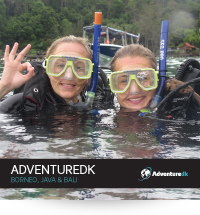Borneo, Java & Bali