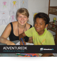 Cambodja & Thailand