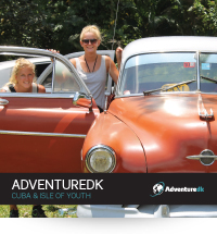 Cuba & Isle of Youth