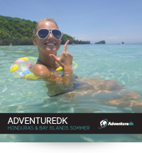 Honduras & Bay Islands Sommerprogram