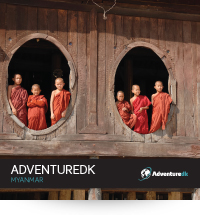 Myanmar