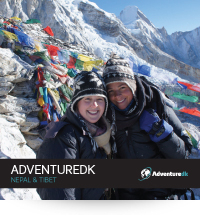 Nepal & Tibet