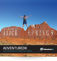 Australien Outback & Coast
