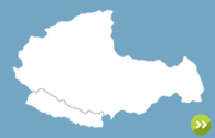 Nepal & Tibet Kort