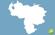 Venezuela & Brasilien Kort
