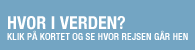 Hvor i verden?