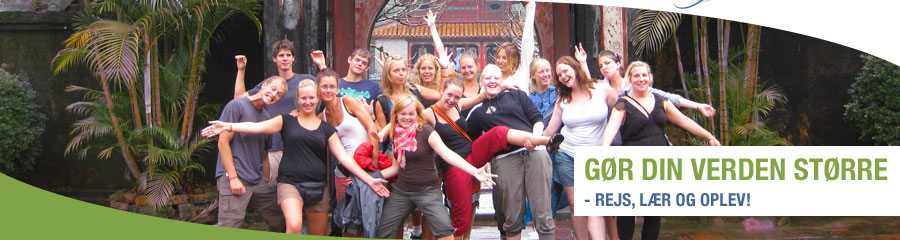 At Tu Duc Tomb - Hue