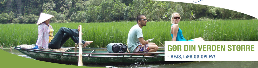 Laos, Vietnam & Cambodja Sommer
