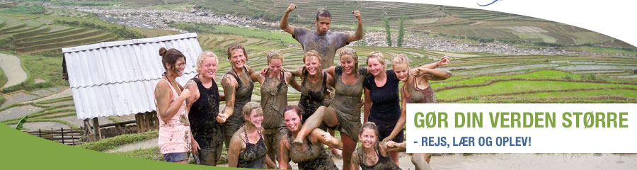Mudderbad