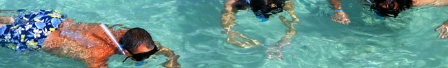 Snorkeling Snorkeling