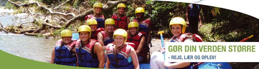 Rafting Team