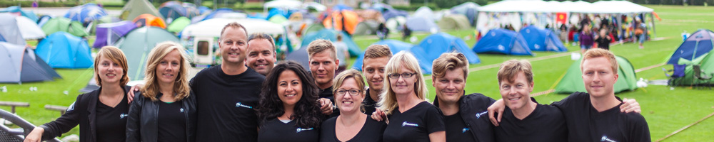 Adventuredk Reunion Crew 2012.