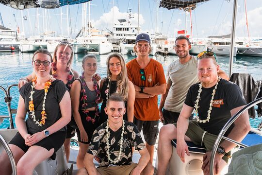 10 rejseråd til din grupperejse med Adventuredk