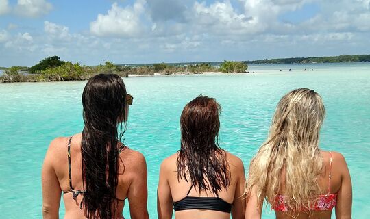 Costa Rica, Mexico & Belize