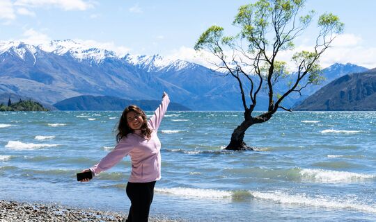 Australien & New Zealand