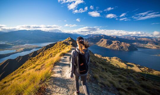 Australien, New Zealand, Bali, Gili, Lombok, Penida & Lembongan