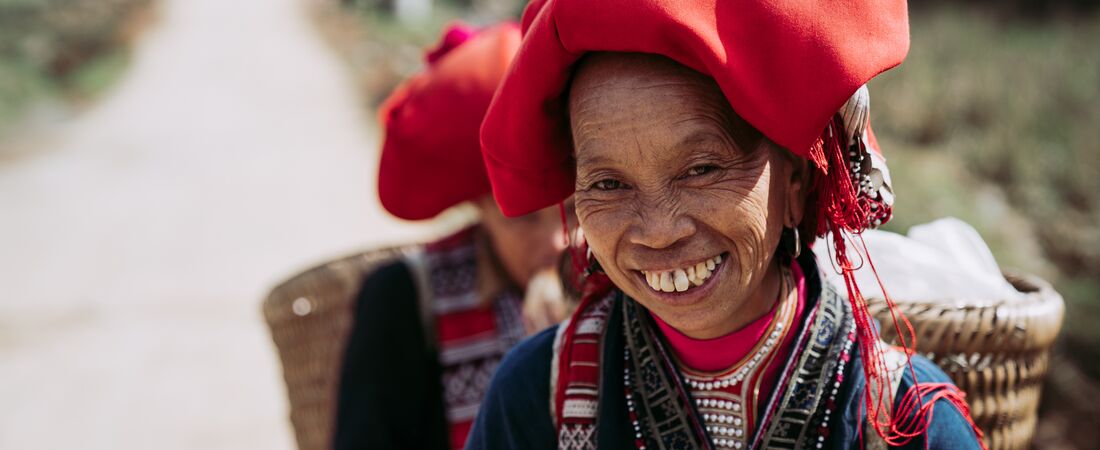 Vietnam & Cambodja