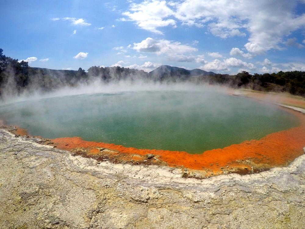 Waiotapu