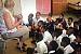 Cape Town- Frivillig arbeid p&#229; skole