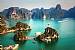 Halong bay