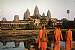 Kambodsja- Angkor Wat 