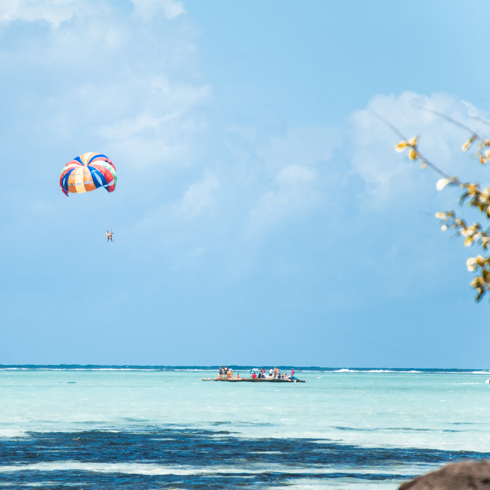 De 6 bedste sommerdestinationer 2019