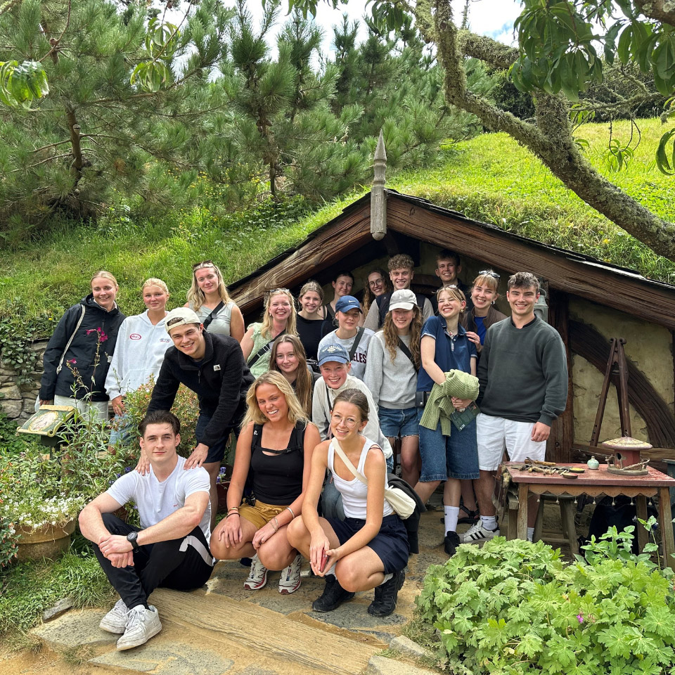 Internettets top 8 rejseml i 2026