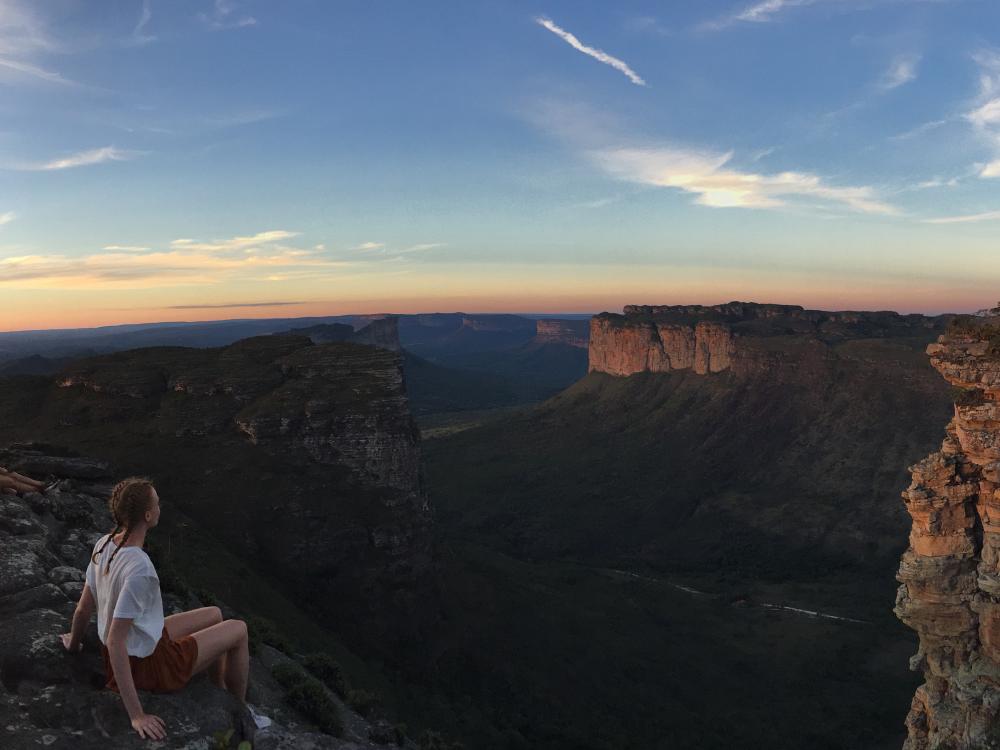 Chapada Diamantina