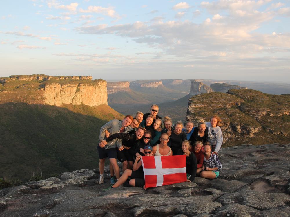 Chapada Diamantina