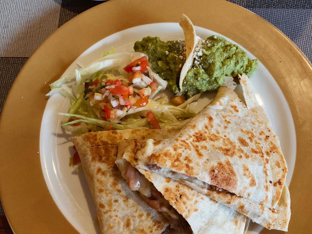 Mexicansk frokost