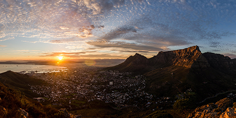 Table Mountain