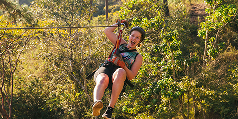 Zipline