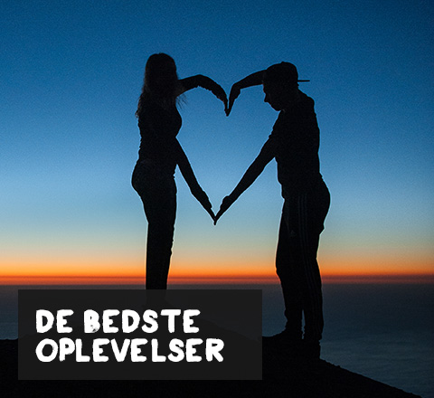 De bedste online dating websteder i Sydafrika