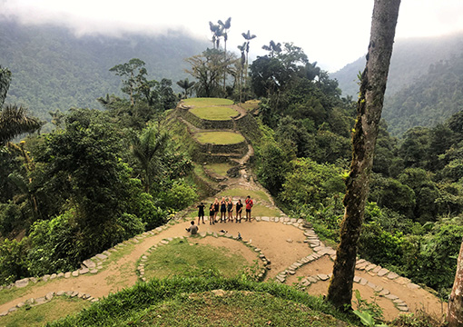 Colombia