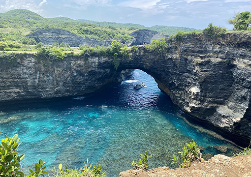 Indonesien