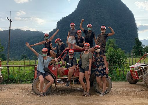 Laos