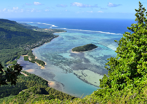 Mauritius