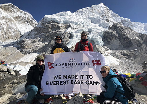 Nepal-Base-Camp