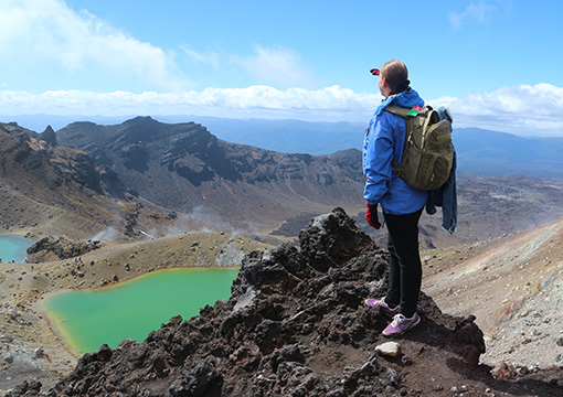 New-Zealand
