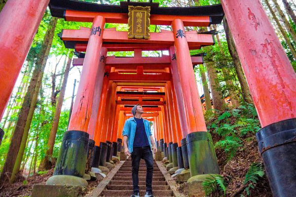 Japan