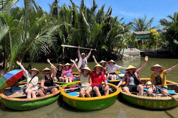 Vietnam, Cambodja, Sri Lanka, Maldiverne, Bali, Gili & Penida