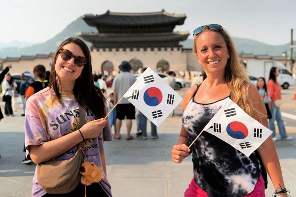 Sydkorea