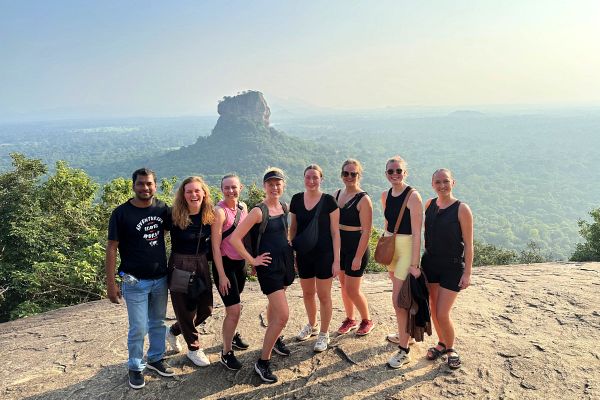 Sri Lanka