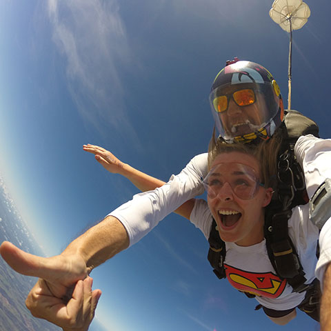Adventure